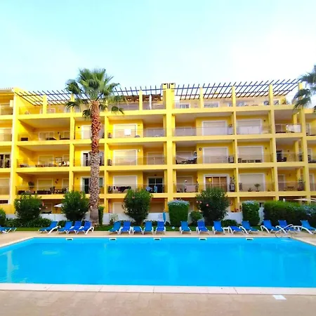Apartmán Pool Nest Palm Breeze At Citycenter And Marina *