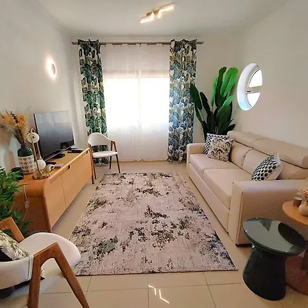 Apartman Pool Nest Palm Breeze At Citycenter And Marina