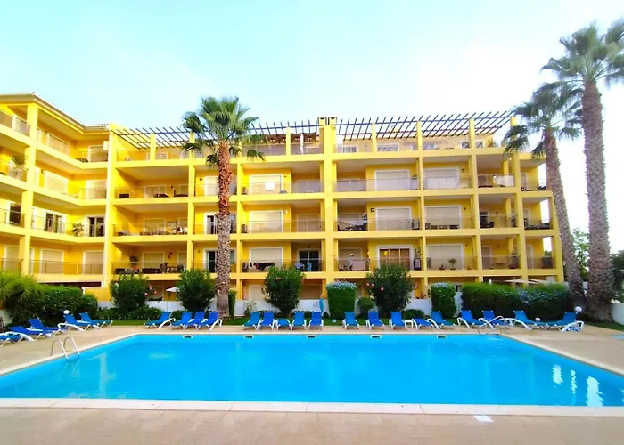 Apartman Pool Nest Palm Breeze At Citycenter And Marina *