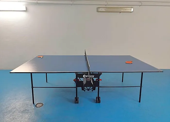 Pool Nest Palm Breeze At Citycenter And Marina